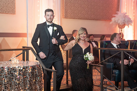 Stephanie & Issac's Wedding-195