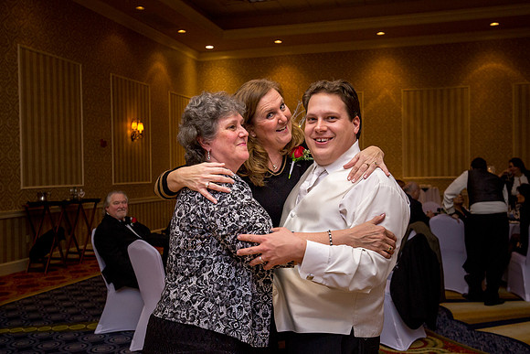 The Reception99