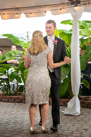 The Reception43