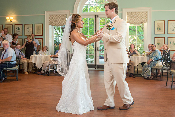 The Reception24
