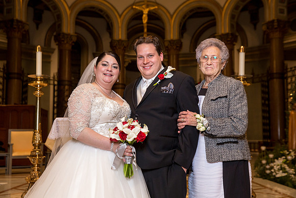 The Ceremony87
