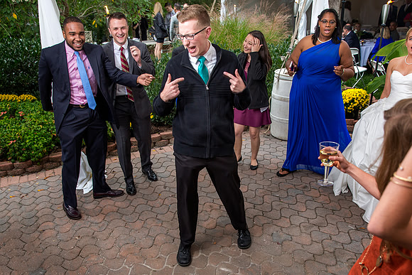 The Reception50