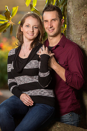 Joe & Stephanie36