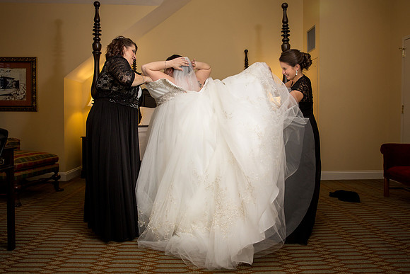 The Getting Ready Photos56