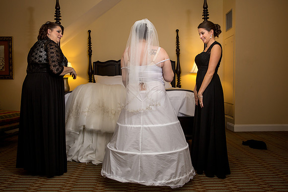 The Getting Ready Photos51