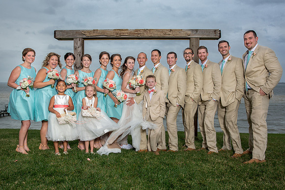 The Ceremony74