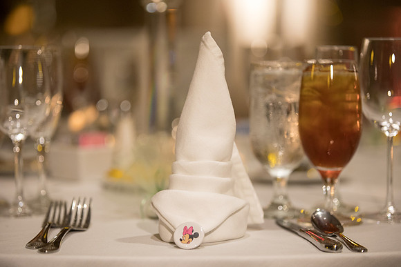 The Reception5