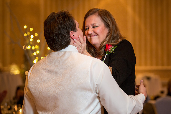 The Reception72