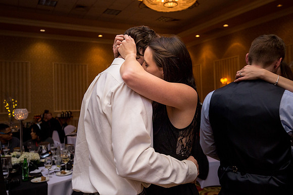 The Reception114