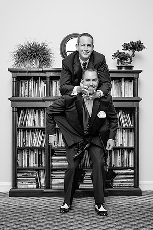 Mike & Meghan8