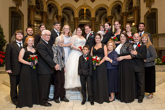 The Ceremony73