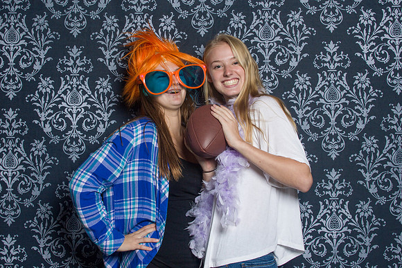 Olivia's Photo Booth14