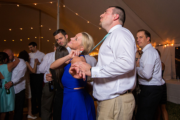The Reception164