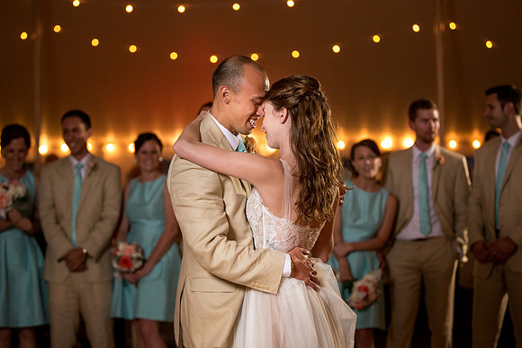 The Reception13