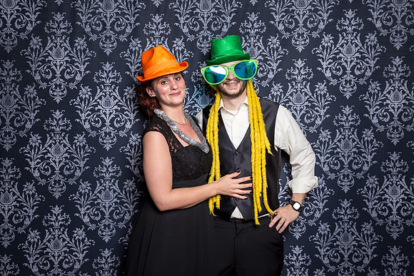 The Photo Booth41