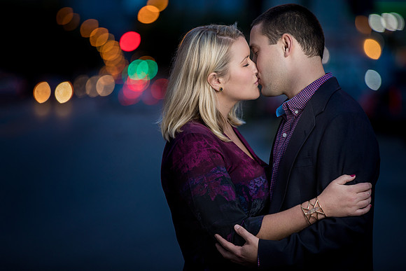 Mike & Natalie42