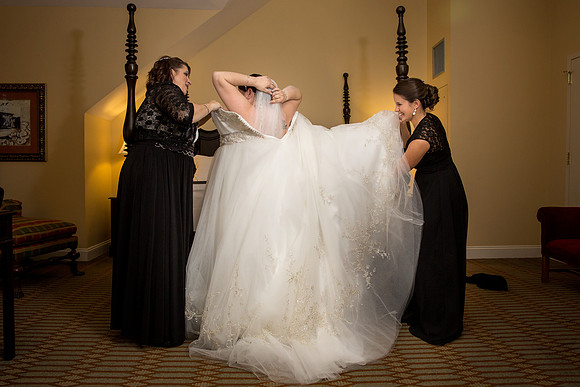 The Getting Ready Photos57
