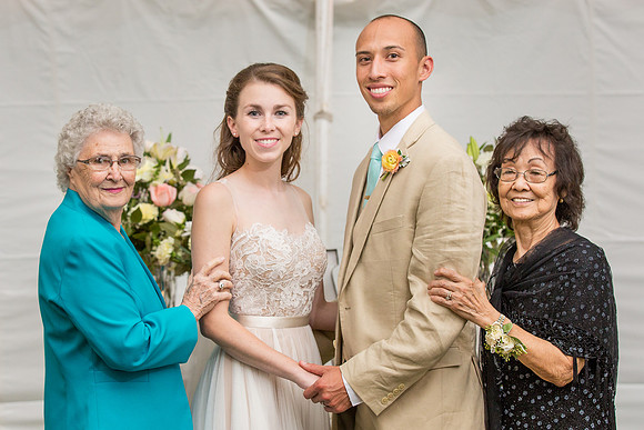 The Ceremony121