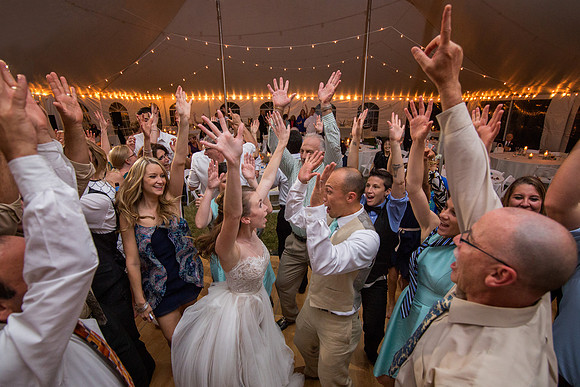 The Reception149
