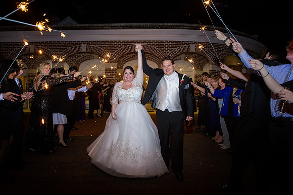 The Reception214
