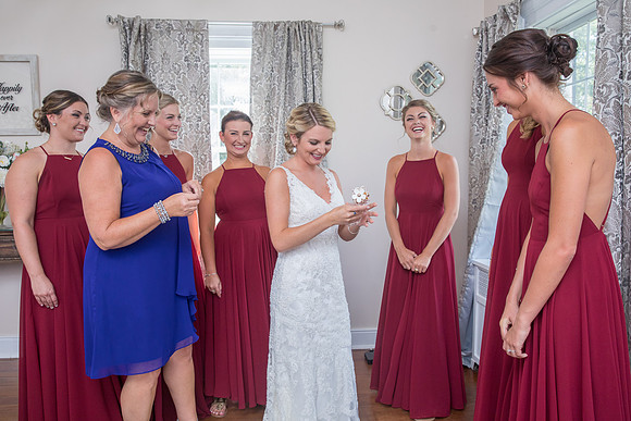 The Getting Ready Pictures161