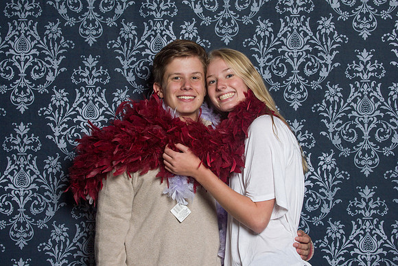 Olivia's Photo Booth30