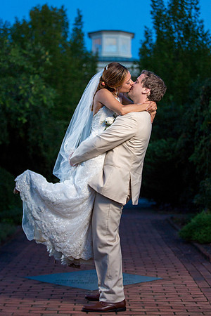 The Reception43