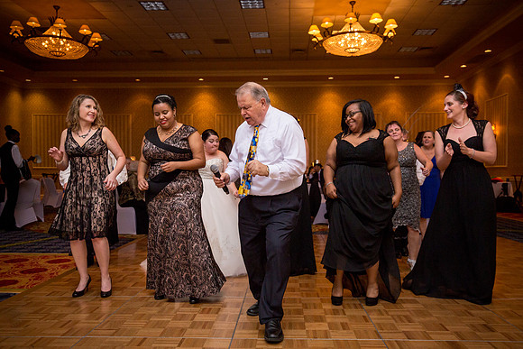The Reception102