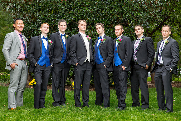 The Reception15