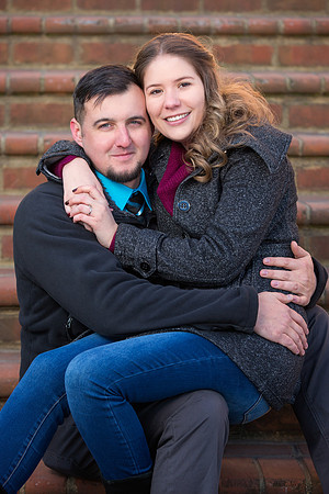 Matt & Lauren27