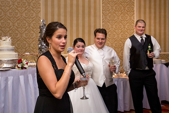 The Reception121