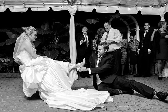 The Reception126