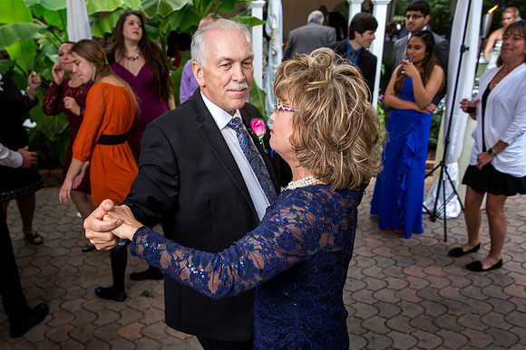 The Reception59