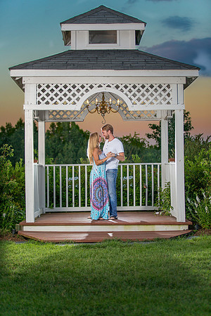 Chuck & Missie14
