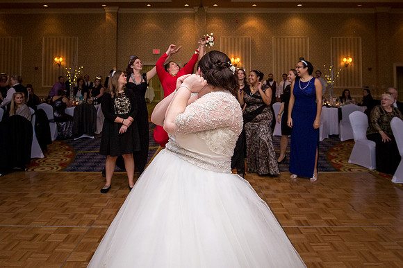 The Reception149