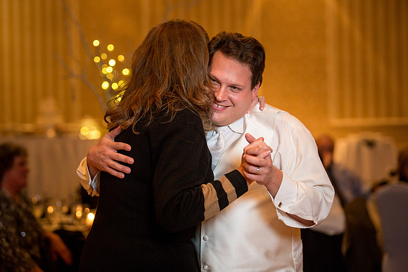 The Reception64