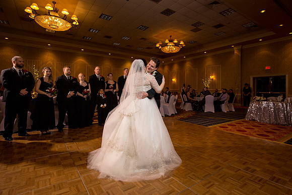 The Reception27
