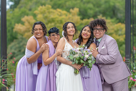 Andrea & James Wedding Preview-8