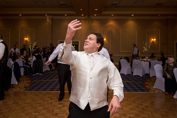 The Reception154