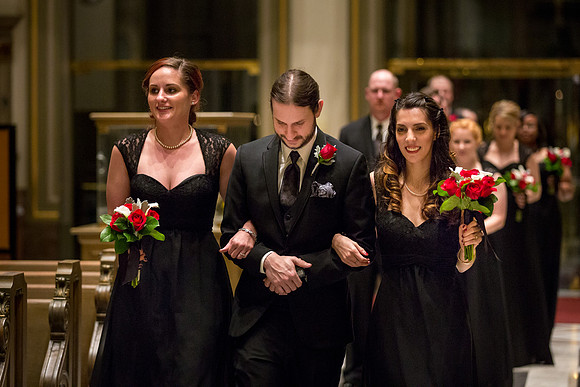 The Ceremony11