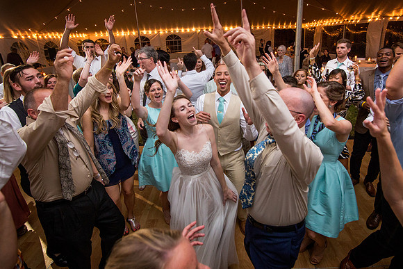 The Reception154