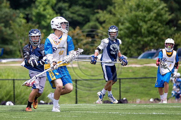 Lacrosse110