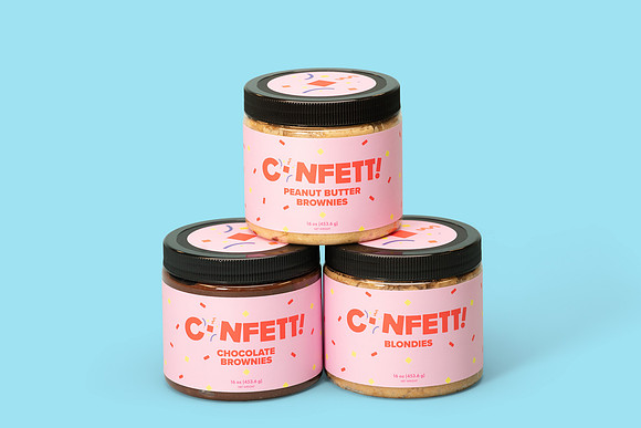 Confetti-72