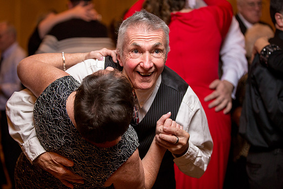 The Reception84