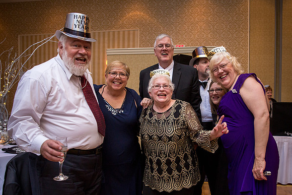 The Reception175