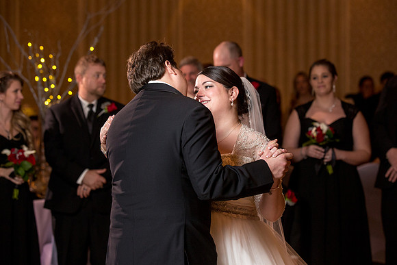 The Reception22