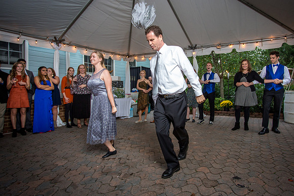 The Reception65