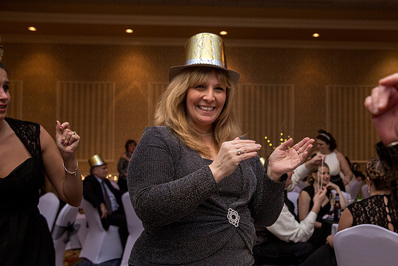 The Reception169