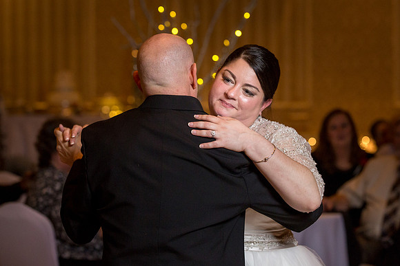 The Reception50