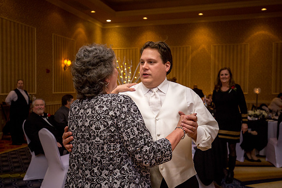 The Reception96